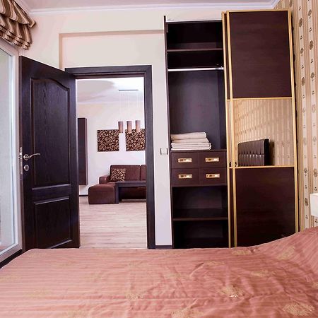 Dune Residence Nesebar Bagian luar foto