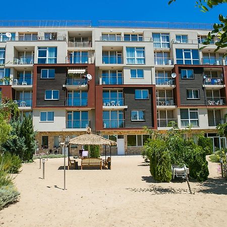 Dune Residence Nesebar Bagian luar foto