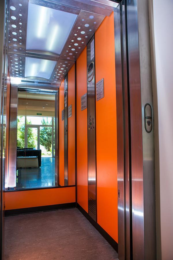 Dune Residence Nesebar Bagian luar foto
