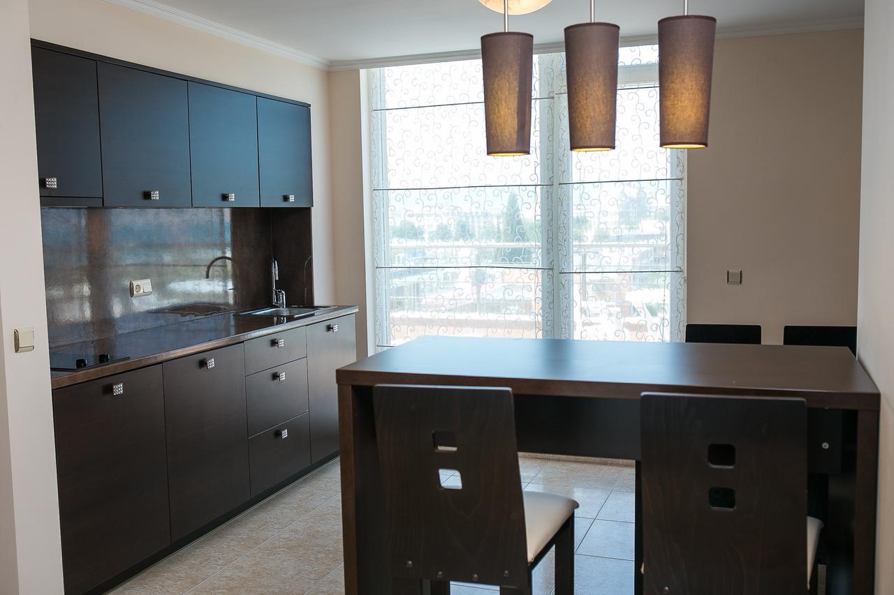 Dune Residence Nesebar Bagian luar foto