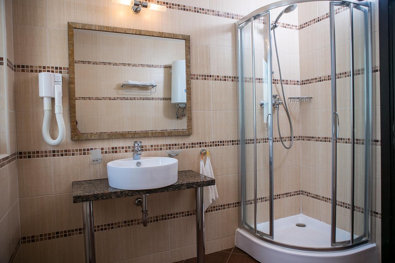 Dune Residence Nesebar Bagian luar foto