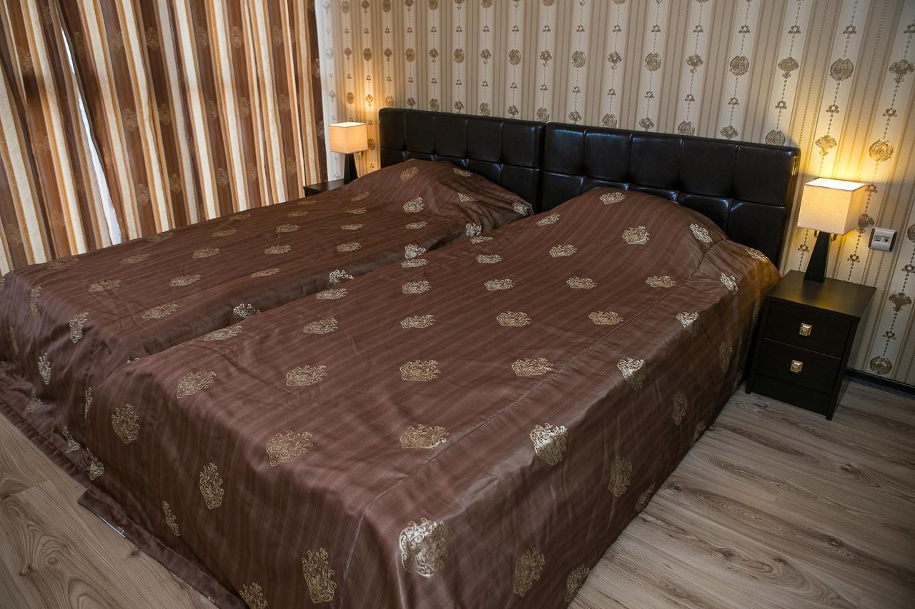 Dune Residence Nesebar Bagian luar foto