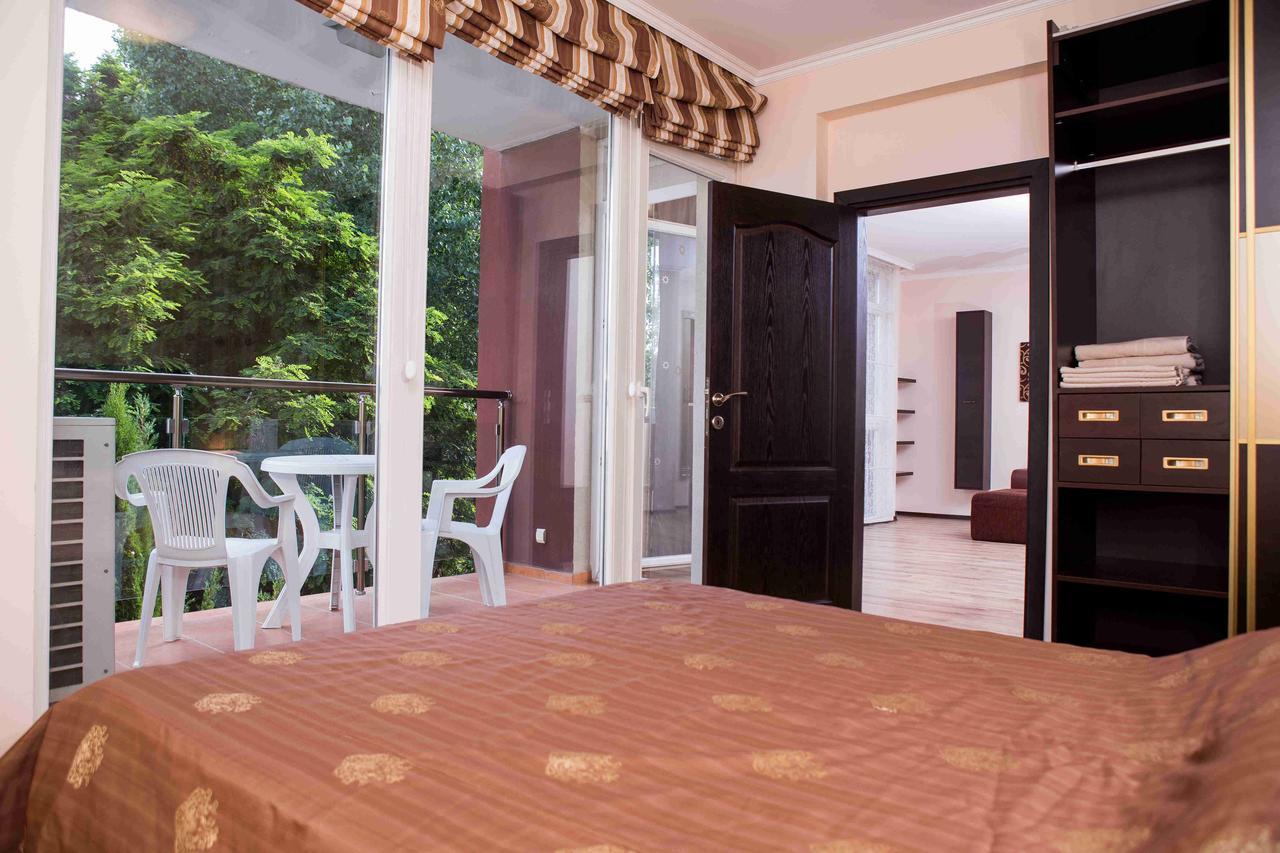 Dune Residence Nesebar Bagian luar foto