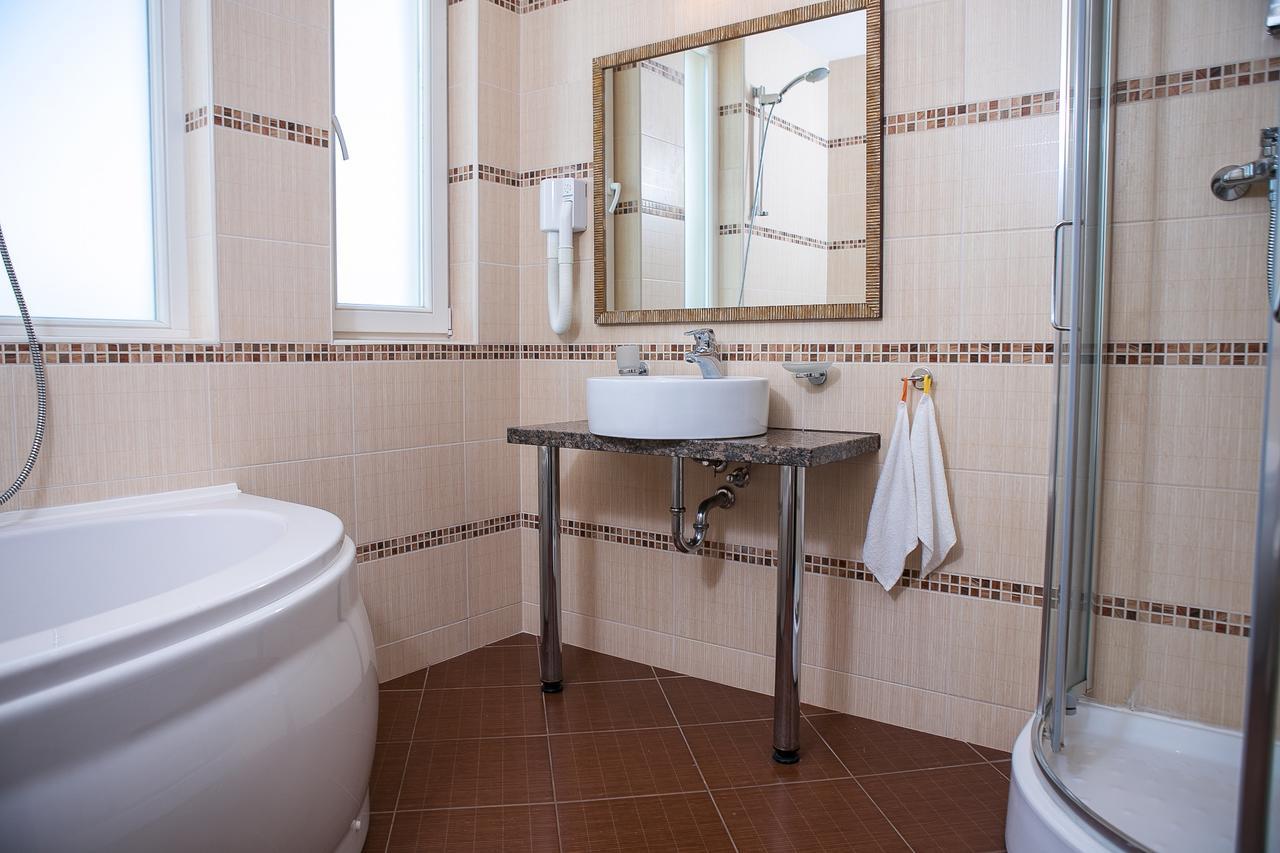 Dune Residence Nesebar Bagian luar foto