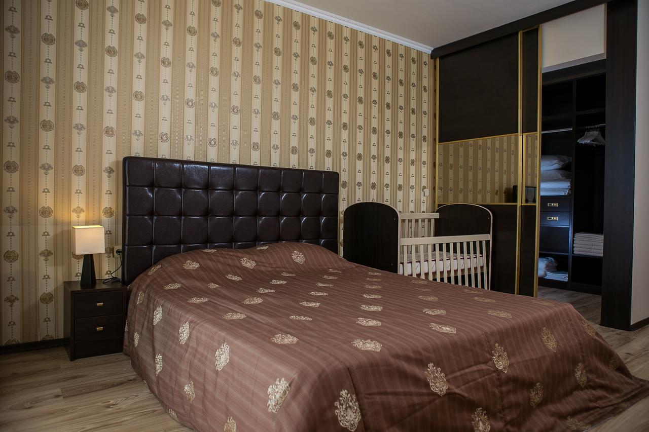 Dune Residence Nesebar Bagian luar foto