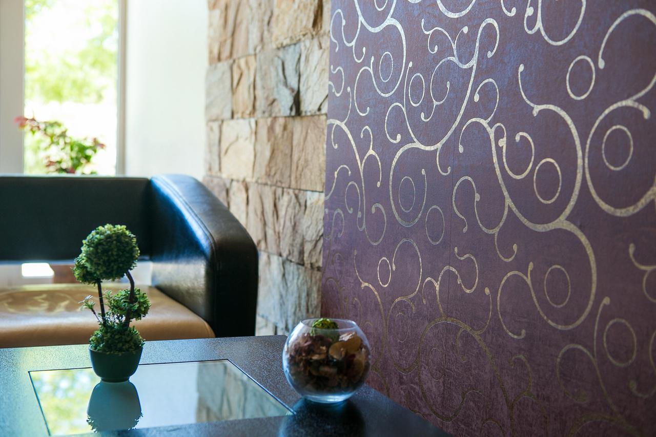 Dune Residence Nesebar Bagian luar foto