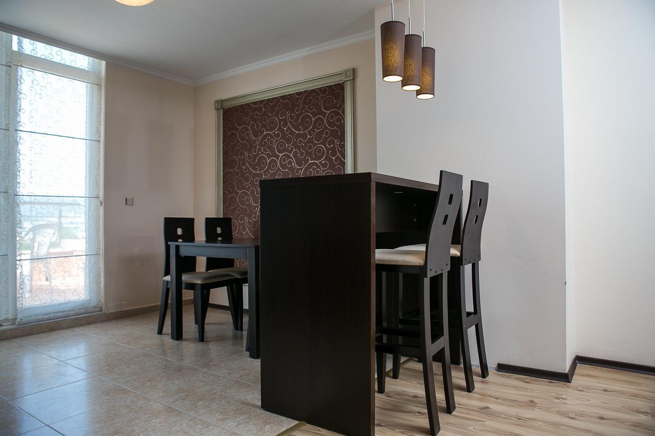 Dune Residence Nesebar Bagian luar foto