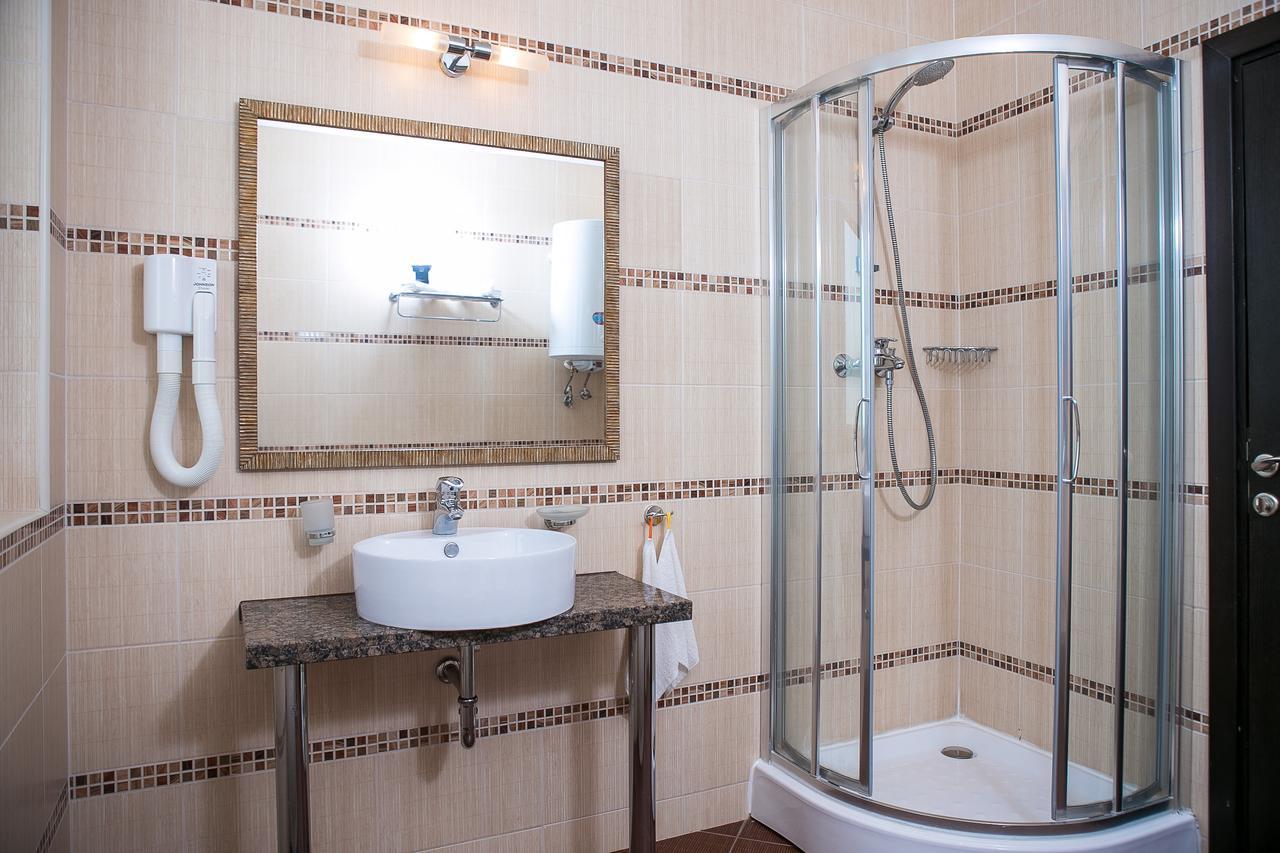Dune Residence Nesebar Bagian luar foto