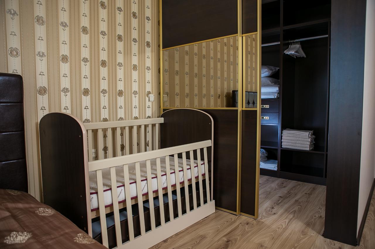 Dune Residence Nesebar Bagian luar foto