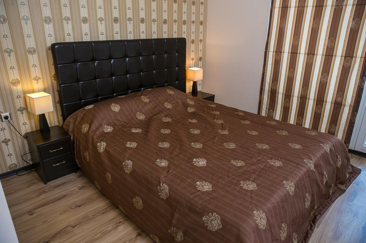 Dune Residence Nesebar Bagian luar foto