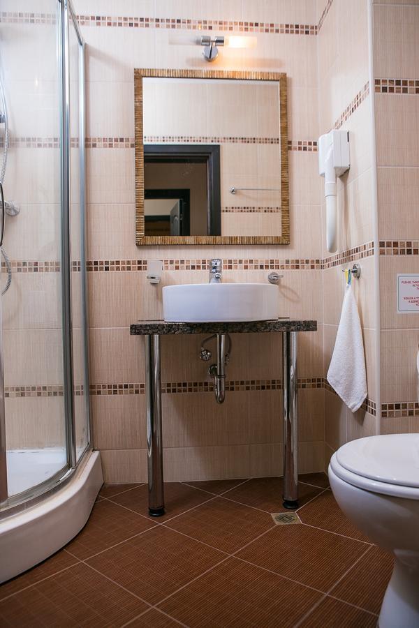 Dune Residence Nesebar Bagian luar foto