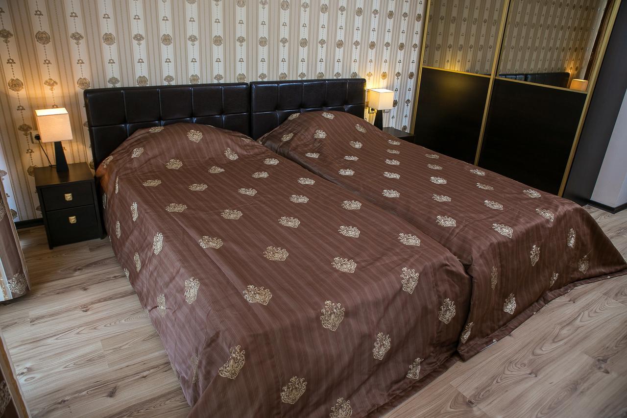 Dune Residence Nesebar Bagian luar foto